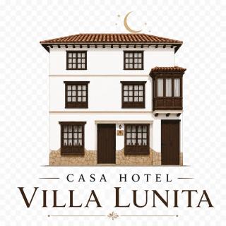 Casa Hotel Villa Lunita - 0