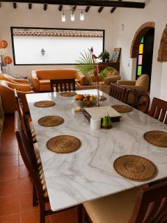 Casa Hotel Villa Lunita - 6
