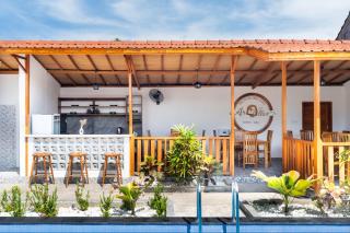 Arc Villas Bali - 1