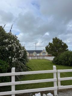 Erris house - 2