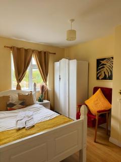 Erris house - 5