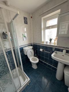 Erris house - 4