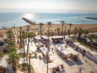 Studio Saint Cyprien à 50m de la plage - FR-1-732-6 - 7