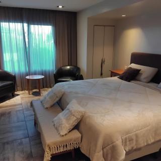 VICTORIA BED and BREAKFAST 1 A 3KM AEROPUERTO EZEIZA - 8