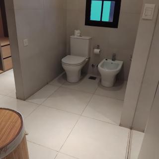 VICTORIA BED and BREAKFAST 1 A 3KM AEROPUERTO EZEIZA - 2
