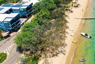 Maggies Beachfront Apartment 7 - 5