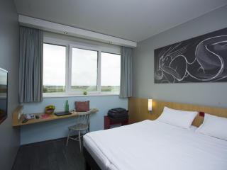 Ibis Vienna Airport - 2