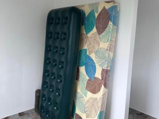 Apartamento barrio Samaria, Ibagué - 1