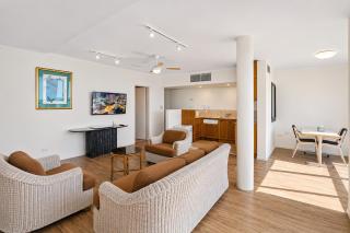 The Oceanfront - 3