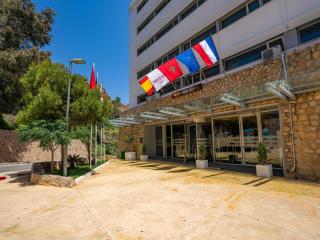 Mercure Quemado Al-Hoceima Resort - 9