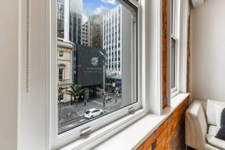 Downtown CBD Apt - Central Walkable by Zodiak Stays - 6