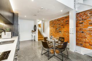 Downtown CBD Apt - Central Walkable by Zodiak Stays - 2