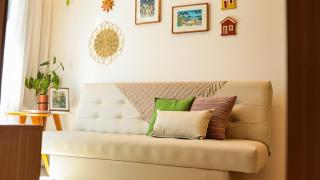 Alumiar Exclusive Home Jaqueira Recife PE - 7