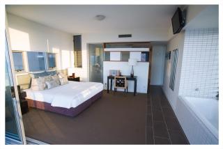 1 Bright Point Apartment 5201 - 6