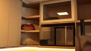 Alumiar Exclusive Home Jaqueira Recife PE - 1