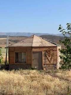 Gîte Touften - 2