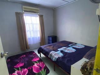 Homestay Busu Air Panas Gadek - 7
