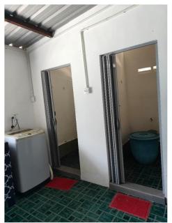 Homestay Busu Air Panas Gadek - 5