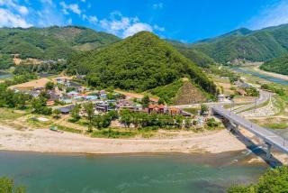 Hongcheon Ganggaae - 2