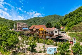Hongcheon Ganggaae - 1