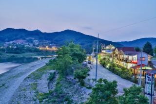 Hongcheon Ganggaae - 1