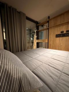 New Modern Apartment - Irarrazaval Metro - 3