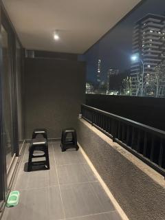 New Modern Apartment - Irarrazaval Metro - 1