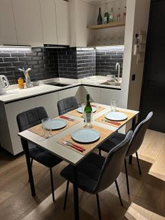 New Modern Apartment - Irarrazaval Metro - 4