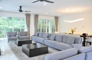 Riverview Bungalow in Cameron Highlands - 8