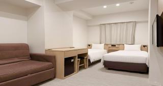 Nesthotel alt Kuramae Station - 7