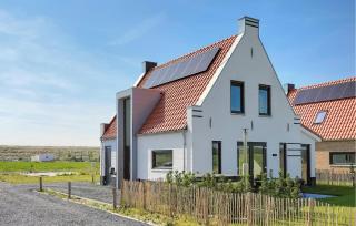Luxurious Home In Ossenisse With Sauna - 0