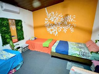 Passifloras Hostel - 8