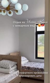 Апарт Отель Парус - 4