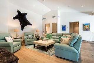 Red Lion Penthouse - 1