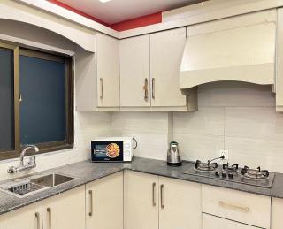 Luxury Two Bedroom Apartment Near Islamabad - 6