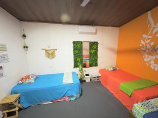 Passifloras Hostel - 9
