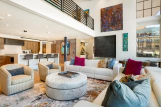 Red Lion Penthouse - 3
