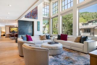 Red Lion Penthouse - 5