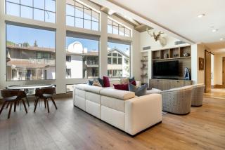 Red Lion Penthouse - 4