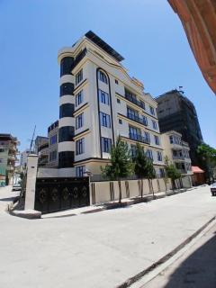Omar Tower - 0
