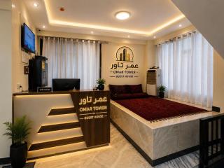 Omar Tower - 8