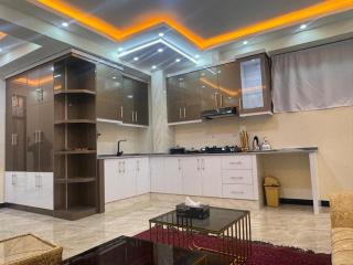 Omar Tower - 5