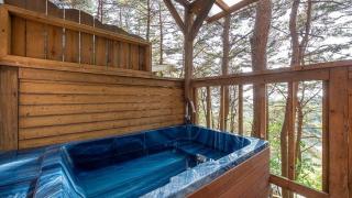 Hoengseong Couple Star in Porest Pension - 1