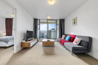 Wonderful Apt in CBD Neighbourhood I Zodiak Stays - 7