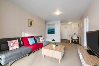 Wonderful Apt in CBD Neighbourhood I Zodiak Stays - 5