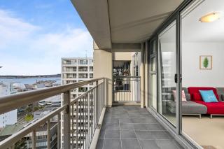 Wonderful Apt in CBD Neighbourhood I Zodiak Stays - 9