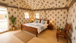 Robins Desert Camp - 7