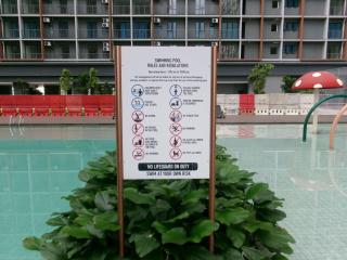 168 Mall Selayang Totoro 2BR 2B nearby 168 Mall, 99 Wonderland & Batu Caves - 3