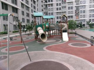 168 Mall Selayang Totoro 2BR 2B nearby 168 Mall, 99 Wonderland & Batu Caves - 1