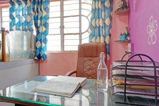 SPOT ON Hotel Prakash Residency, Near Hanuman Gym Ajmera Colony, Pimpri - 7